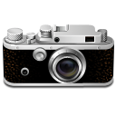 Leica Emoticon