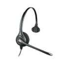 Plantronics Headphones Emoticon