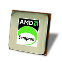 Amd Sempron Cpu Emoticon