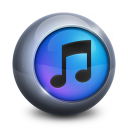 Itunes Emoticon