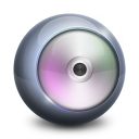 Dvd Emoticon