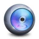 Blu Ray Emoticon