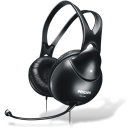 Philips Shm1900 Headphone Emoticon