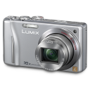 Panasonic Lumix Zs8 Camera Emoticon