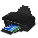 Epson Stylus Tx220 Printer Emoticon