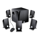 Creative Inspire Surround Speaker Emoticon