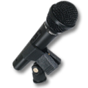 Mic 3 Emoticon