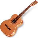 Guitar 2 Emoticon