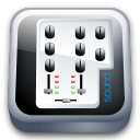 Mixer Emoticon