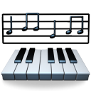 Synthesizer Sh Emoticon