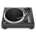 Turntable Emoticon