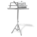 Music Stand Emoticon