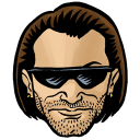 Bono Emoticon