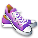 Shoes Emoticon