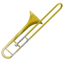 Trombone Emoticon