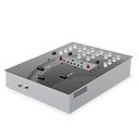 Mixing Desk Emoticon