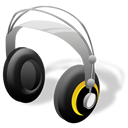 Headset Emoticon