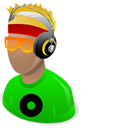 Dj Emoticon