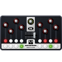 Novation Nocturn Emoticon