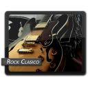 Rock Classic Emoticon