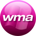 Wma Fuchsia Emoticon