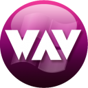 Wav Plum Emoticon