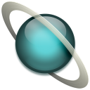 Uranus Emoticon