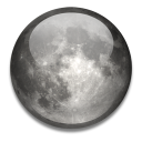 Moon Emoticon