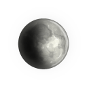 Moon Emoticon