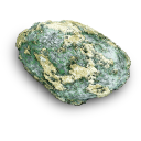 Eroded Stone Emoticon