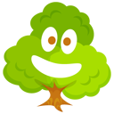 Tree 02 Emoticon