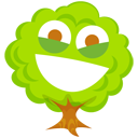 Tree 01 Emoticon