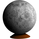 Moon Emoticon