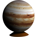 Jupiter Emoticon