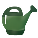 Watering Can Emoticon