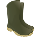 Boots Emoticon