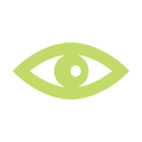 Eye Watch Emoticon