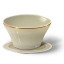 Tea Cup Emoticon