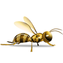 Wasp Emoticon