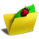 Folder Documents Emoticon