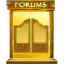 Forums Emoticon