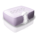 Soap Emoticon