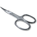 Scissors Emoticon