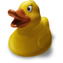 Duck Emoticon