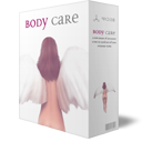 Body Care Emoticon