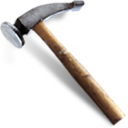 Hammer 2 Emoticon