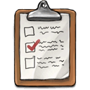 Task List Emoticon