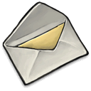 Mail Emoticon