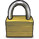 Lock Emoticon