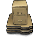 File Manager Emoticon